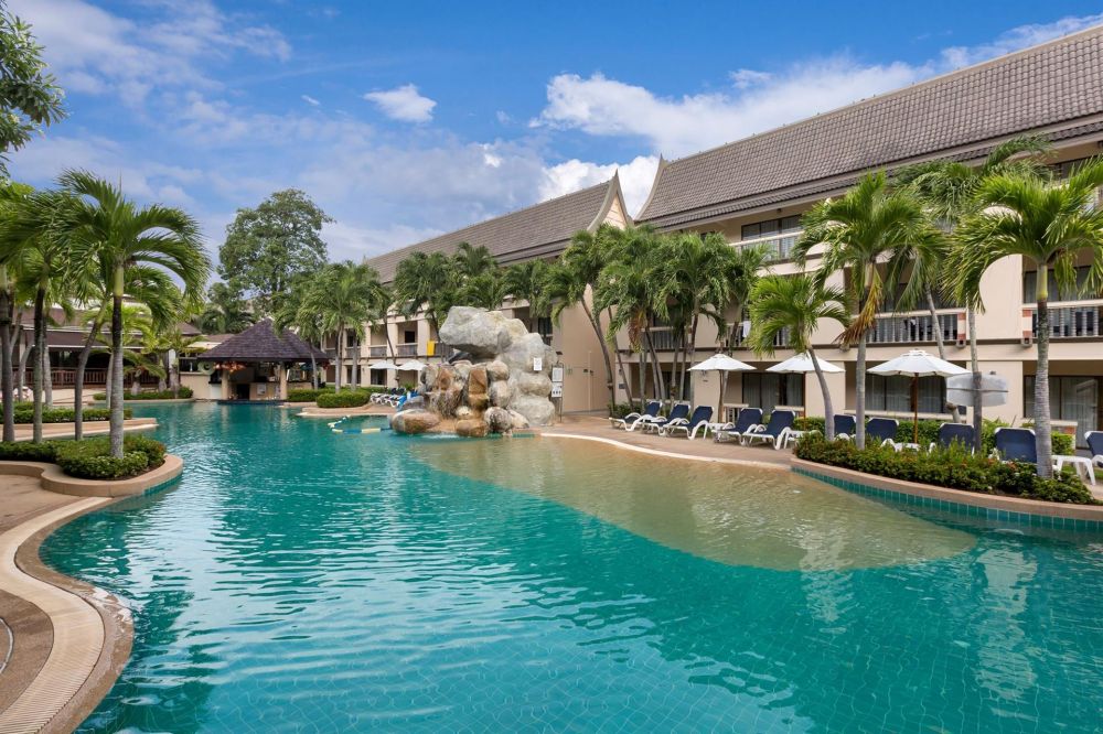 Centara Kata Resort 4*