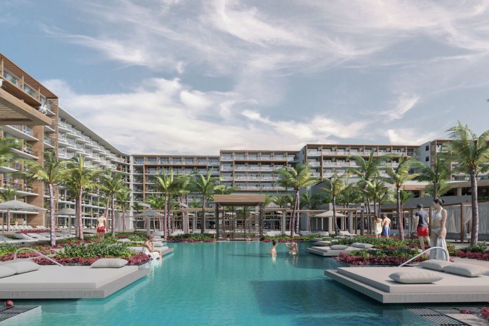 Royalton Splash Riviera Cancun 5*