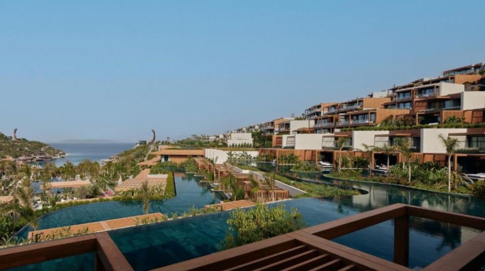 Maxx Royal Bodrum 5*