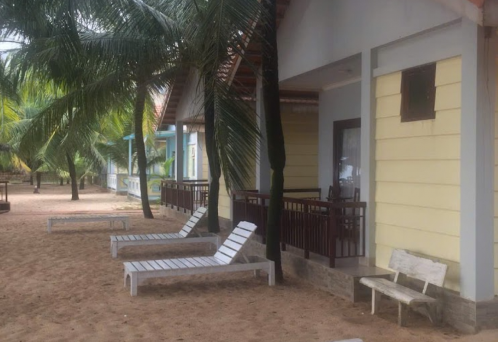 Cuu Long Hotel Phu Quoc 3*