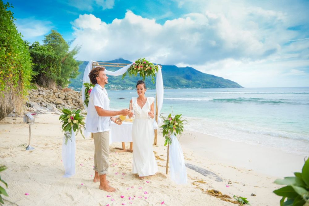 Hilton Seychelles Northolme Resort & Spa | Adults Only 13+ 5*