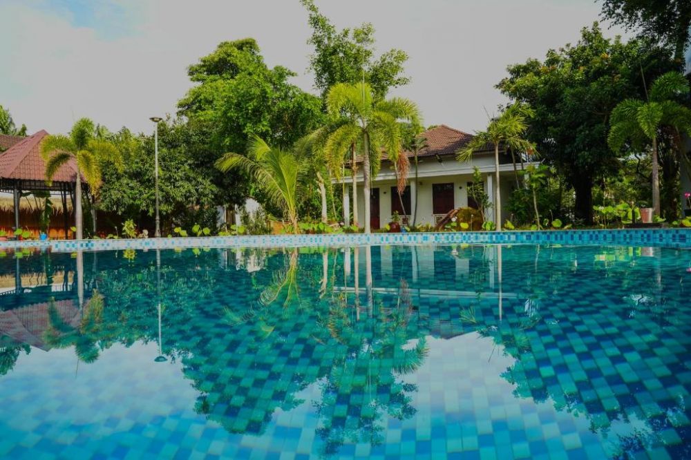 YNG Luxor Phu Quoc Resort 3*