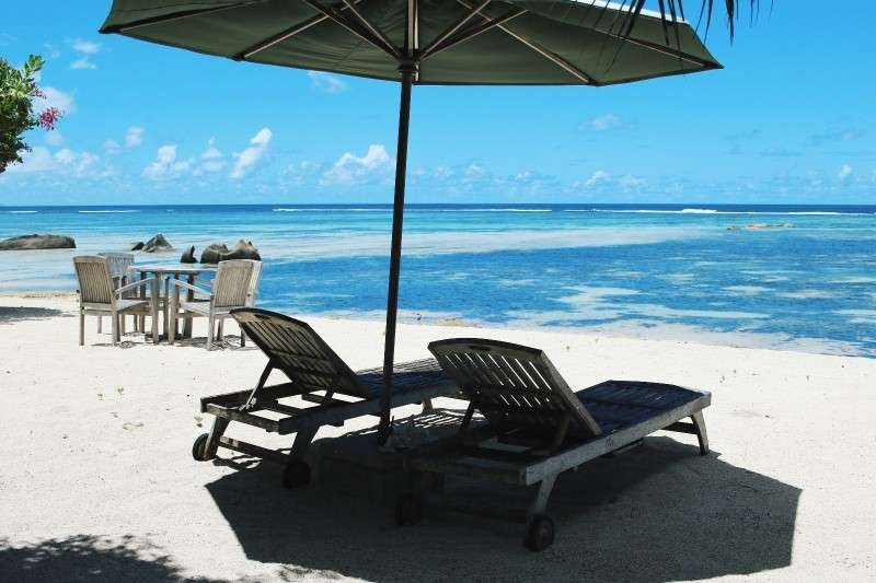 Crown Beach Hotel Seychelles 4*