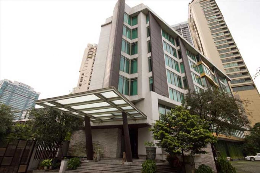 Maduzi Hotel Bangkok 4*