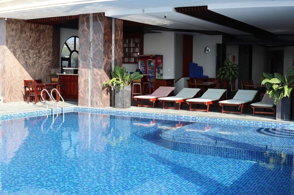 Vipol Mui Ne Hotel & Spa 4*