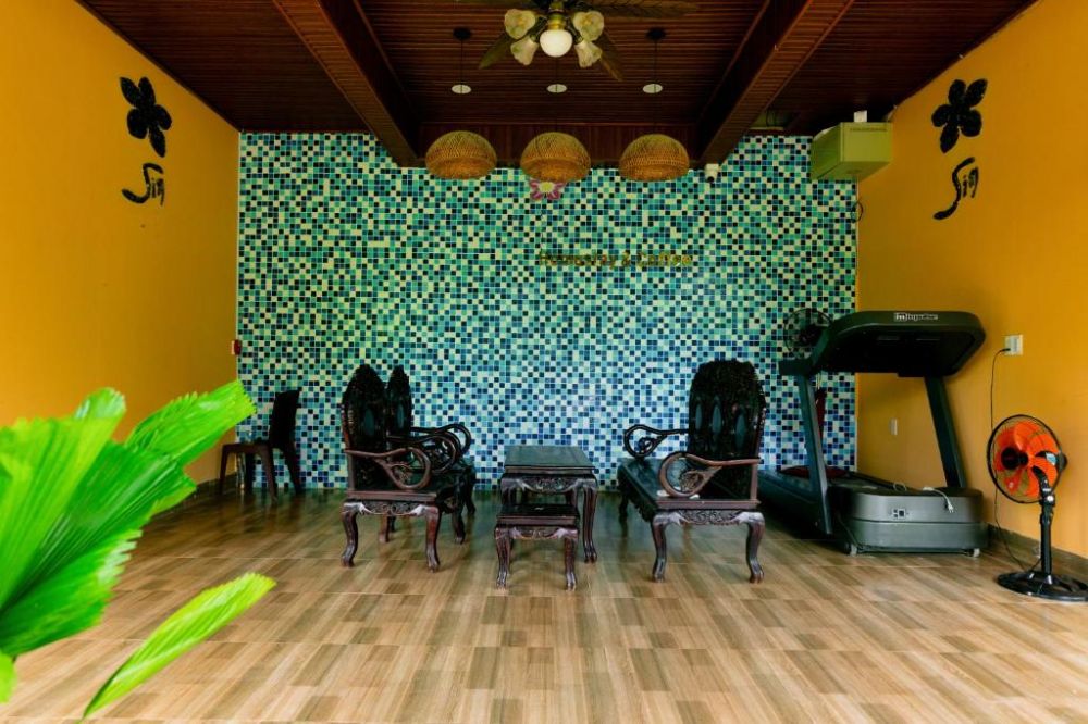 Sim Resort Phu Quoc 3*