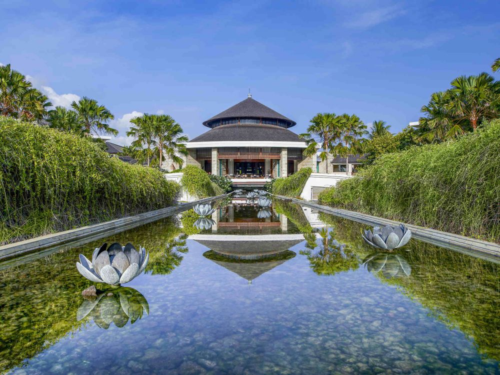 Sofitel Bali Nusa Dua Beach Resort 5*