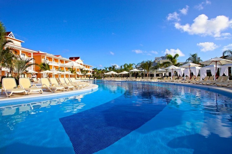 Bahia Principe Grand Aquamarine | Adults Only 5*