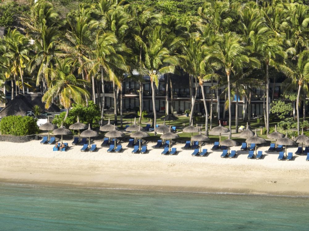 Constance Belle Mare Plage Mauritius 5*