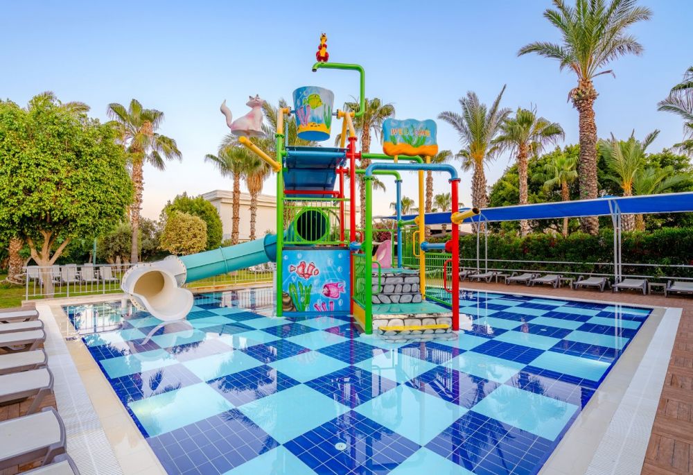 Caretta Beach Hotel 4*