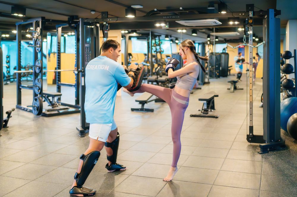 Kora Beach Resort Phuket 5*