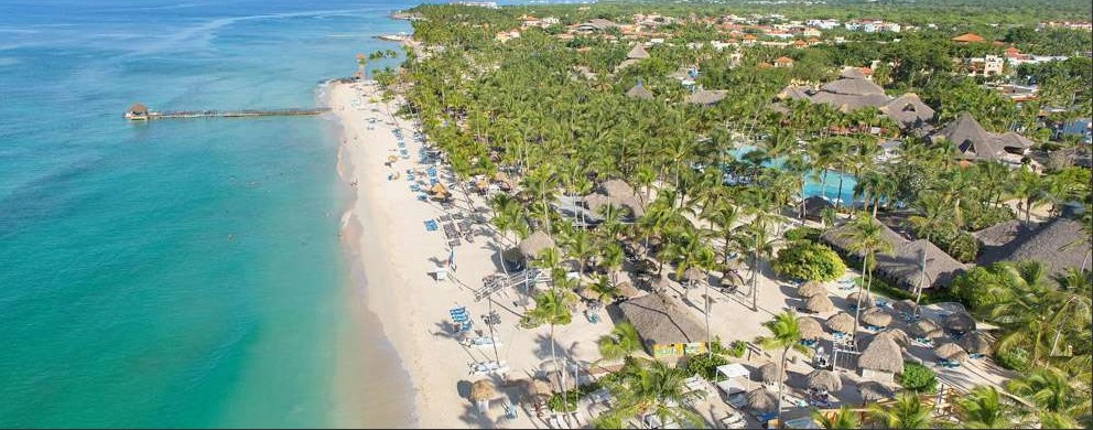 Catalonia Gran Dominicus 4*