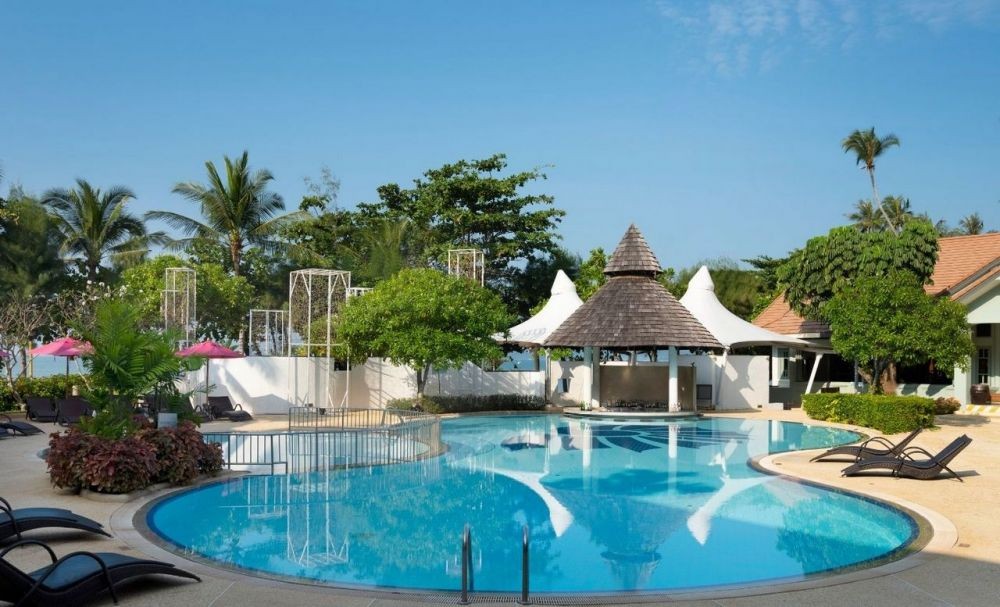 Aonang Villa Resort 4*