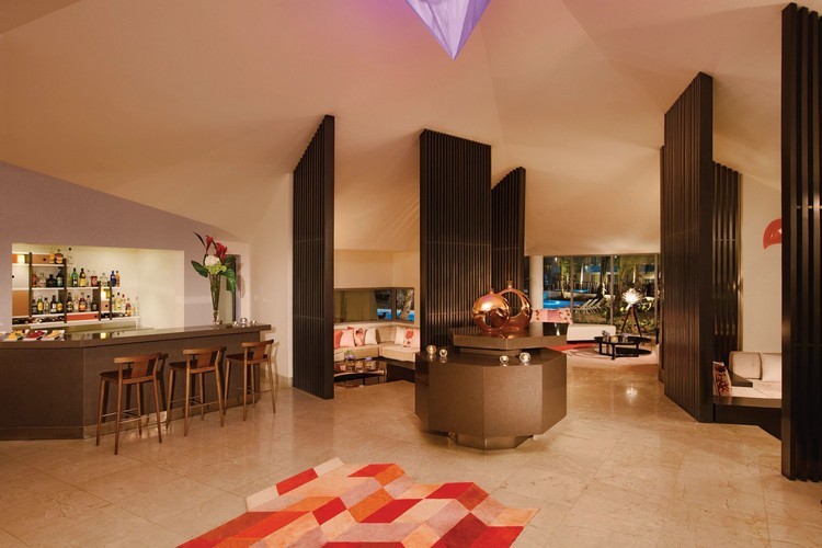 Dreams Onyx Punta Cana Resort & Spa | Adults Only Section 5*