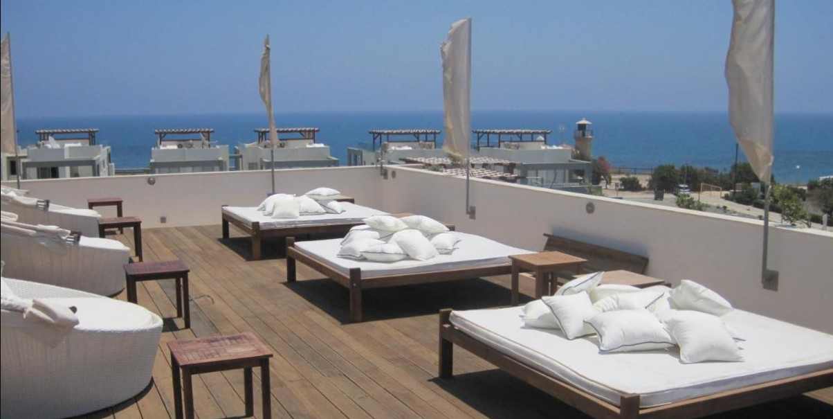 E-Hotel Spa & Resort 4*