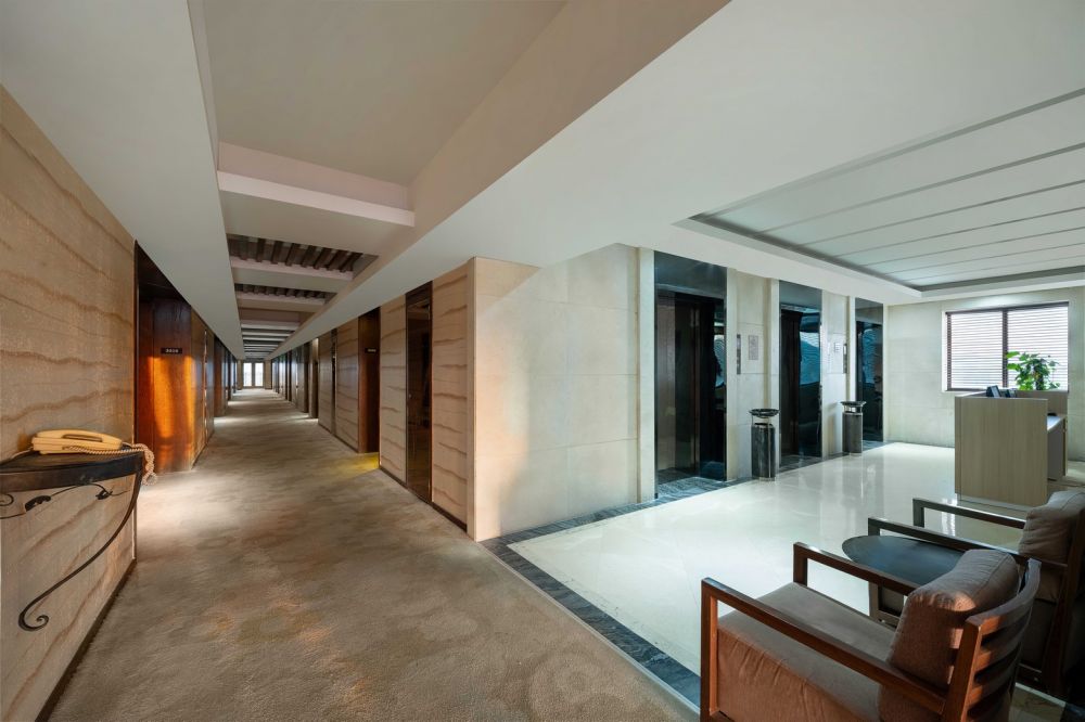 Sanya Yunzhiju Hotel 4*