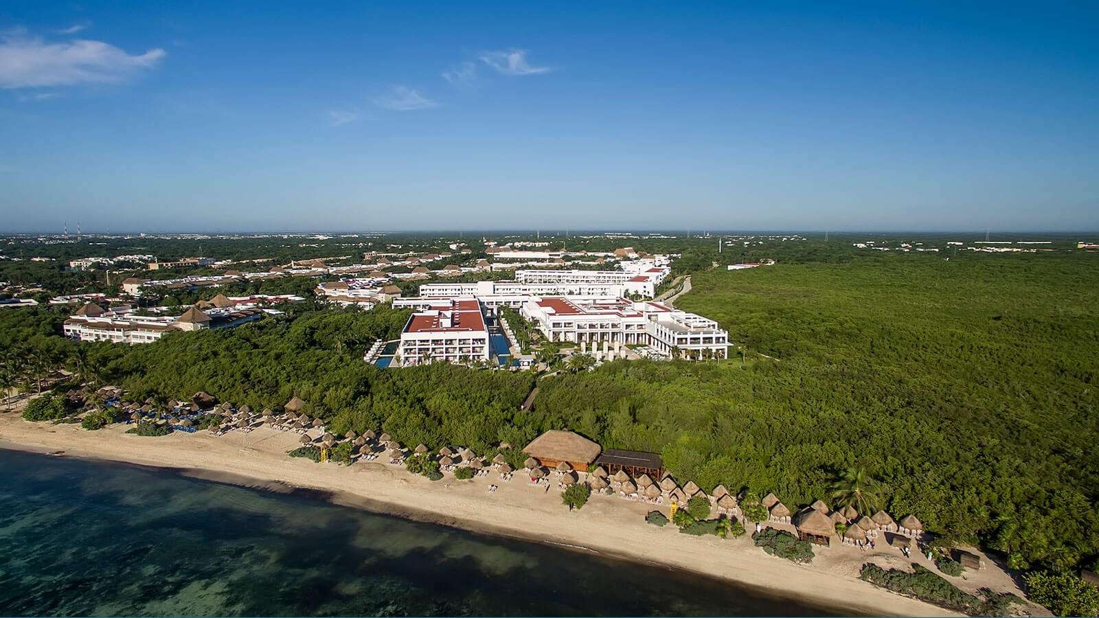 Platinum Yucatan Princess Hotel | Adults Only 5*