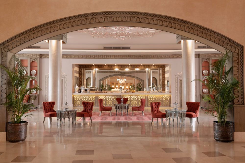 Jaz Tamerina Marsa Matrouh 5*