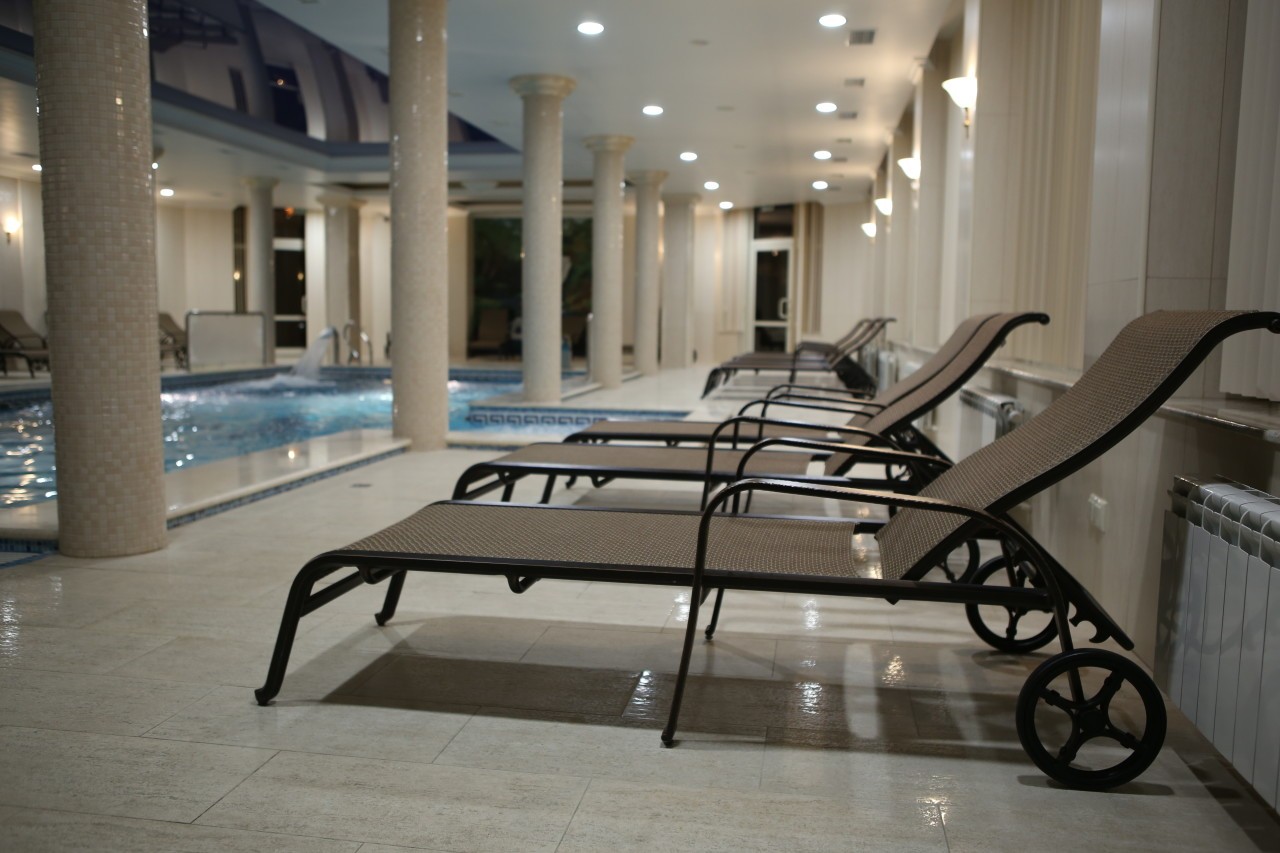 Solva Resort & SPA 5*