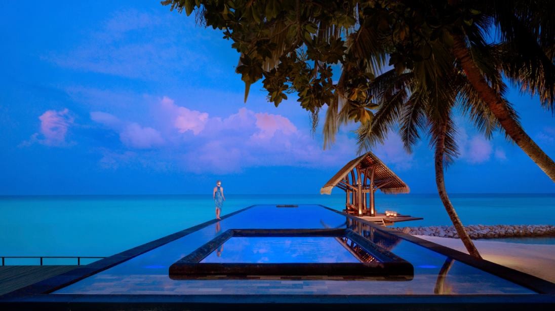 One & Only Reethi Rah 5*