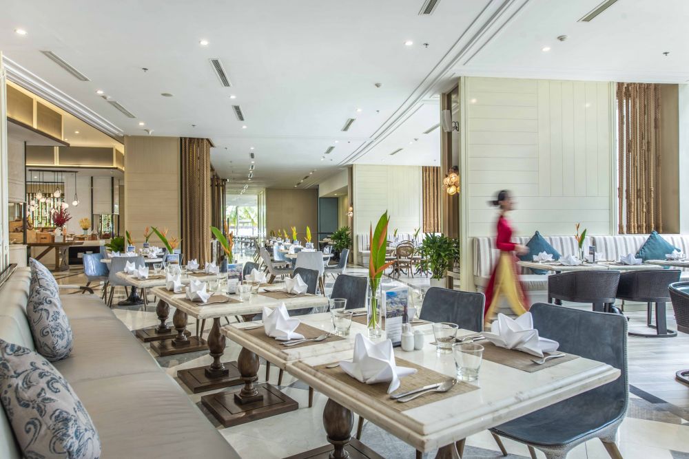 Vinpearl Resort & Golf Nam Hoi An 5*