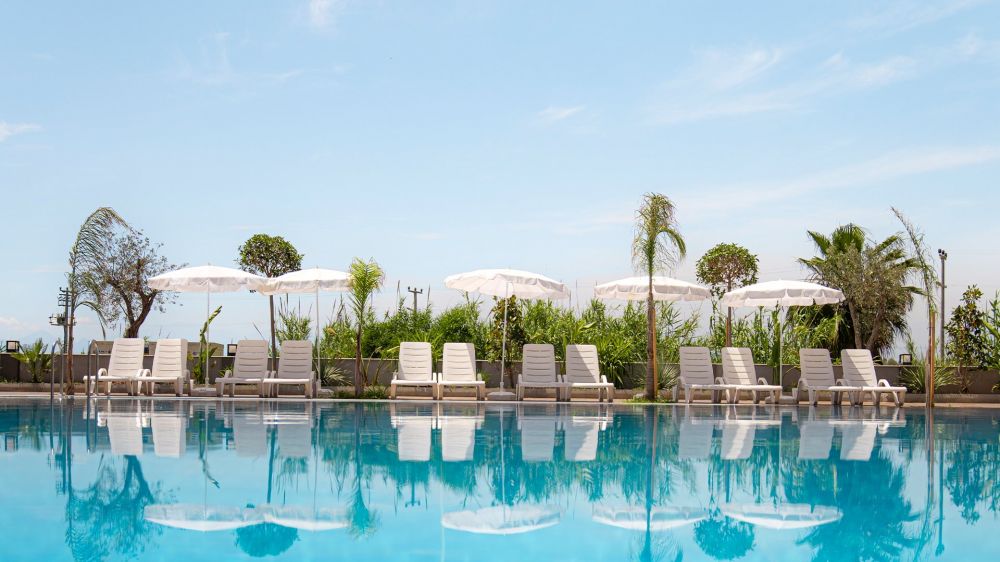 Laristone Suite & Spa 4*