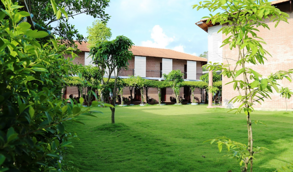 Le Garden Resort & Spa Phu Quoc 3*