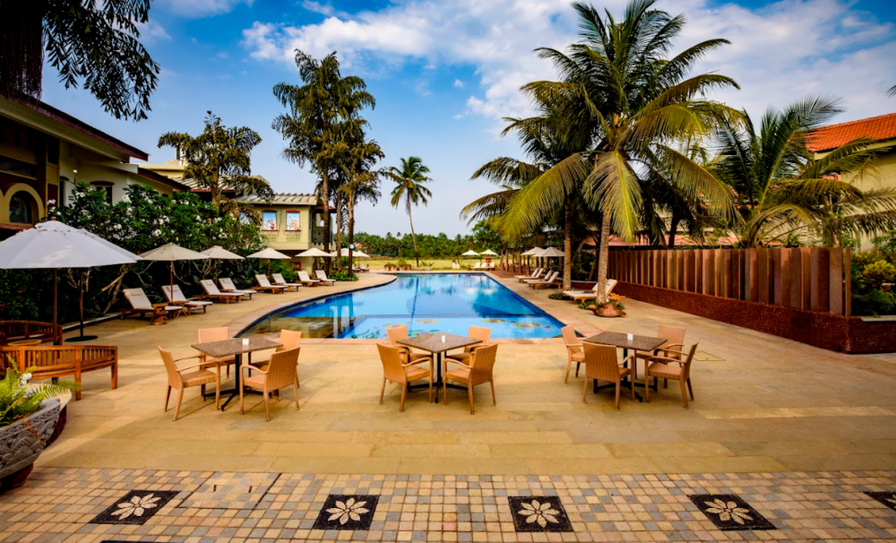 Beleza By The Beach 4*