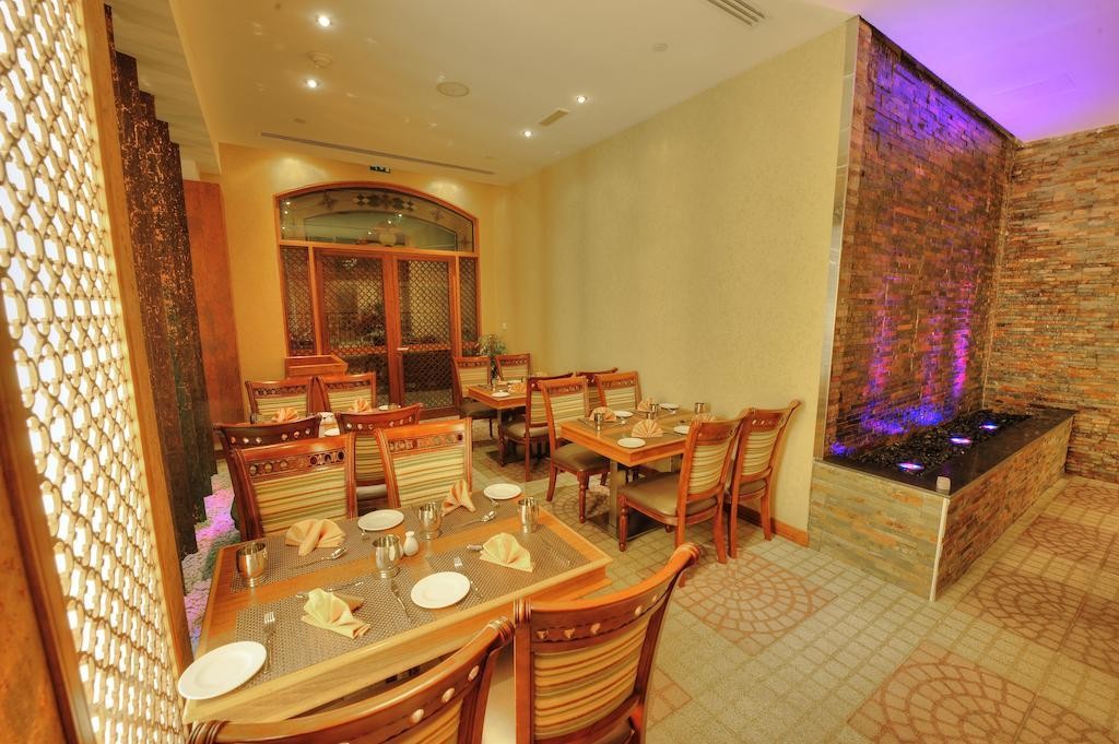 Mughal Suites (ex.One to One Mughal Suites) 4*