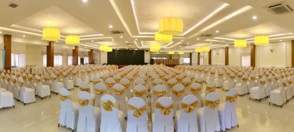 Hoa Binh Phu Quoc Resort 4*
