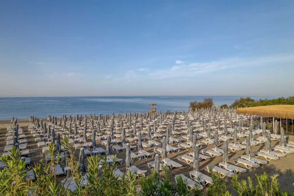 Royal Garden Beach (ex. Royal Garden Select & Suite) 5*