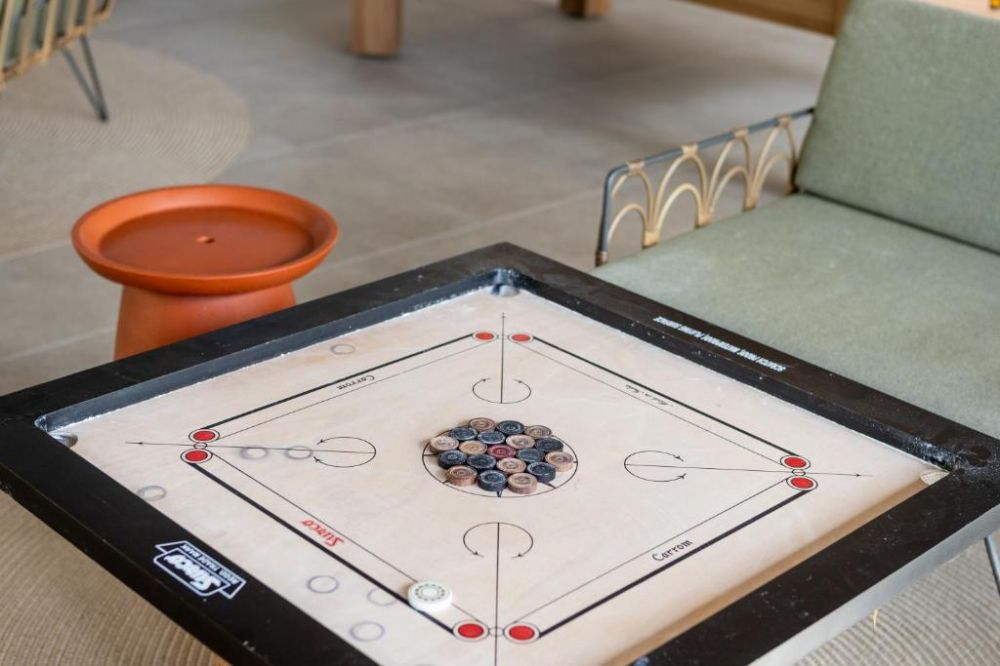 Sunrise Attitude (ex. Emeraude Beach Attitude) | Adults Only 4*