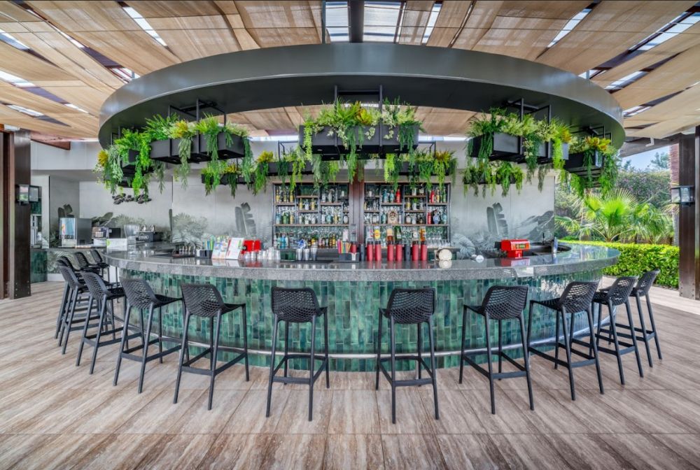 Royal Garden Beach (ex. Royal Garden Select & Suite) 5*