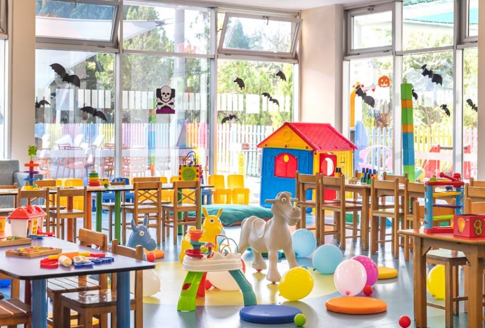 Concorde De Luxe Resort 5*