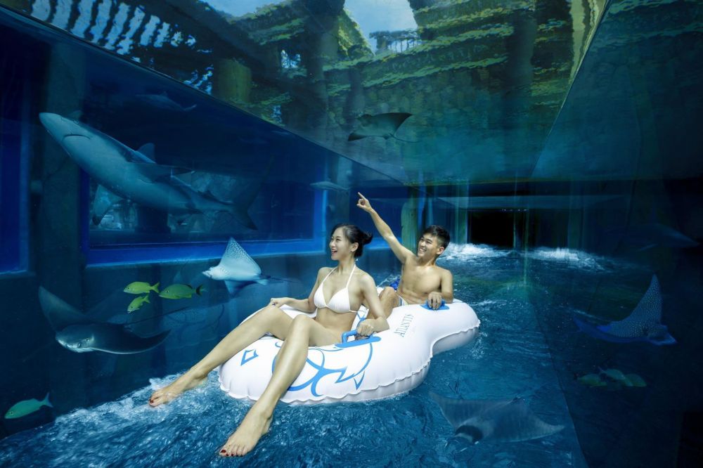 Atlantis Sanya 5*