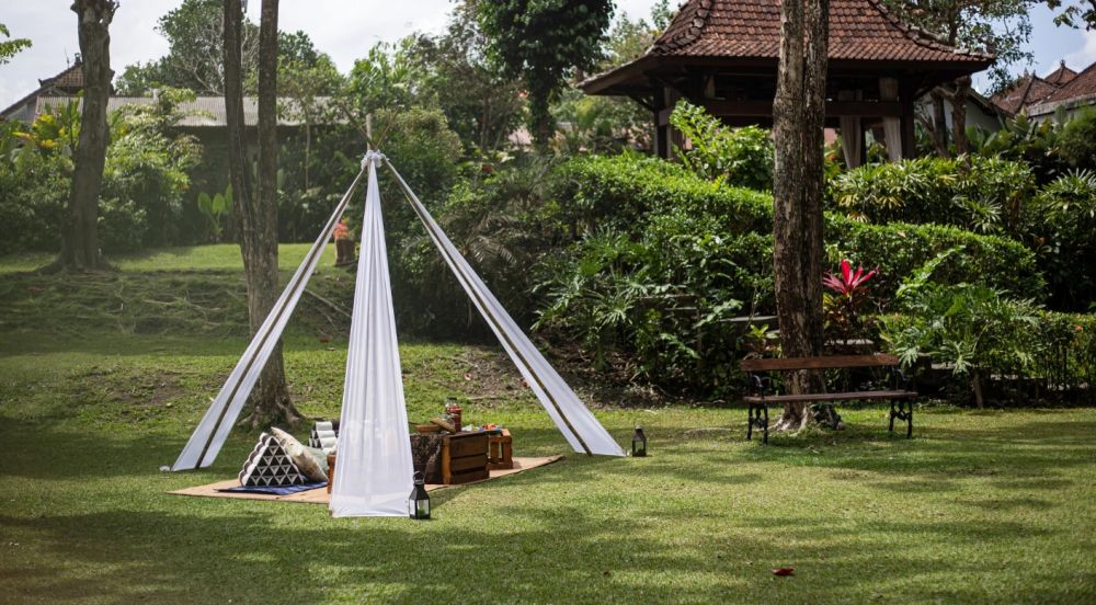 Villa canggu by Plataran 5*