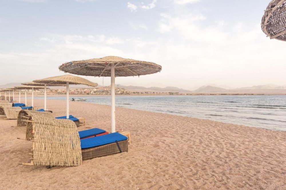 Barcelo Tiran Sharm 4*