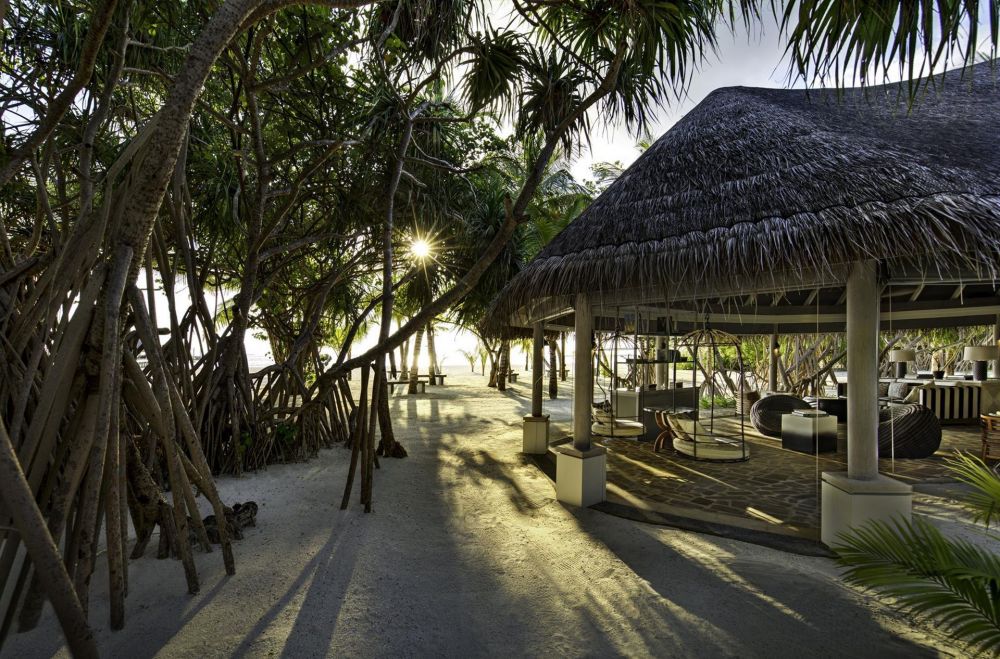 Six Senses Kanuhura 5* Deluxe (ex. Kanuhura Maldives) 5*