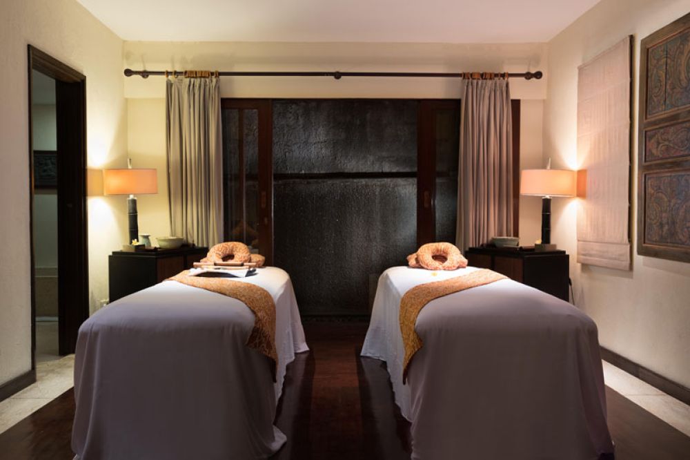 Kayumanis Sanur Villas & Spa 5*