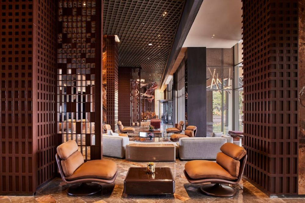Lusso Sorgun 5*
