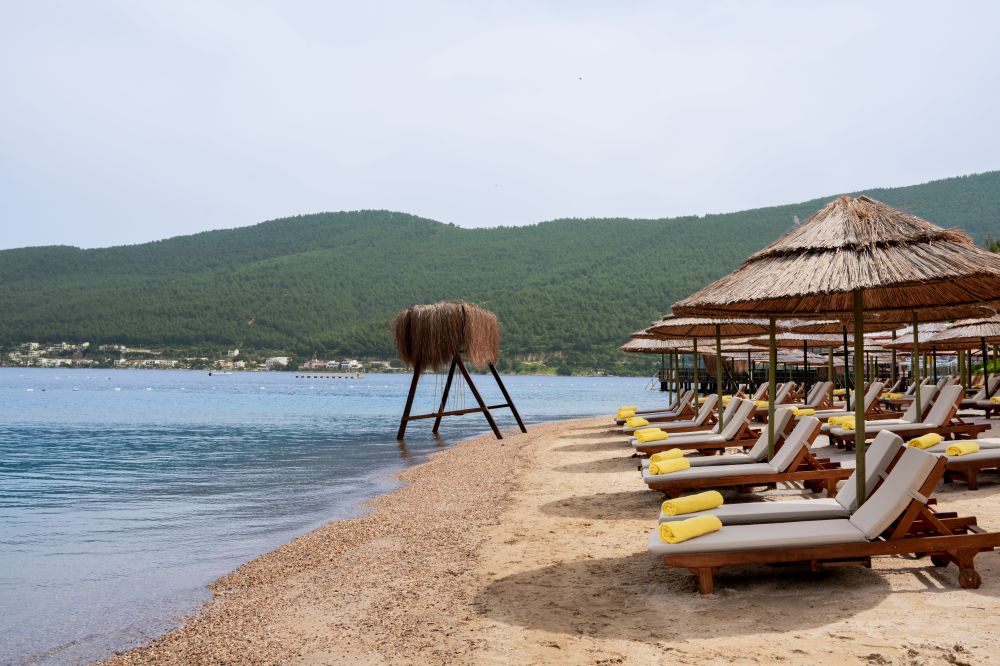 La Blanche Island 5*