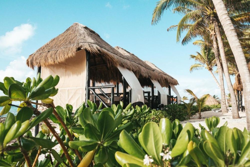 El Dorado Casitas Royal | Adults Only 5*