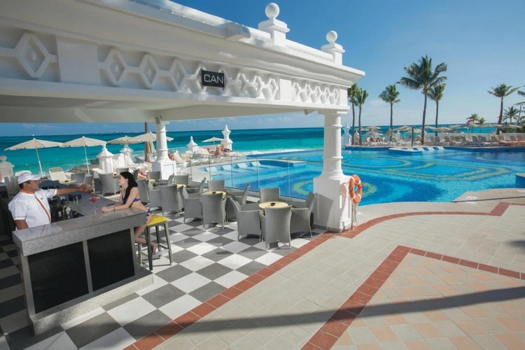 Riu Palace Las Americas | Adults Only 5*