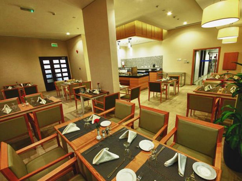 Lavender Hotel Deira 3*