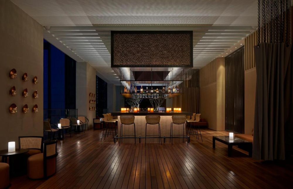 The RuMa Hotel and Residences 5*