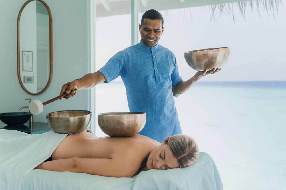 Anantara Kihavah Villas 5*