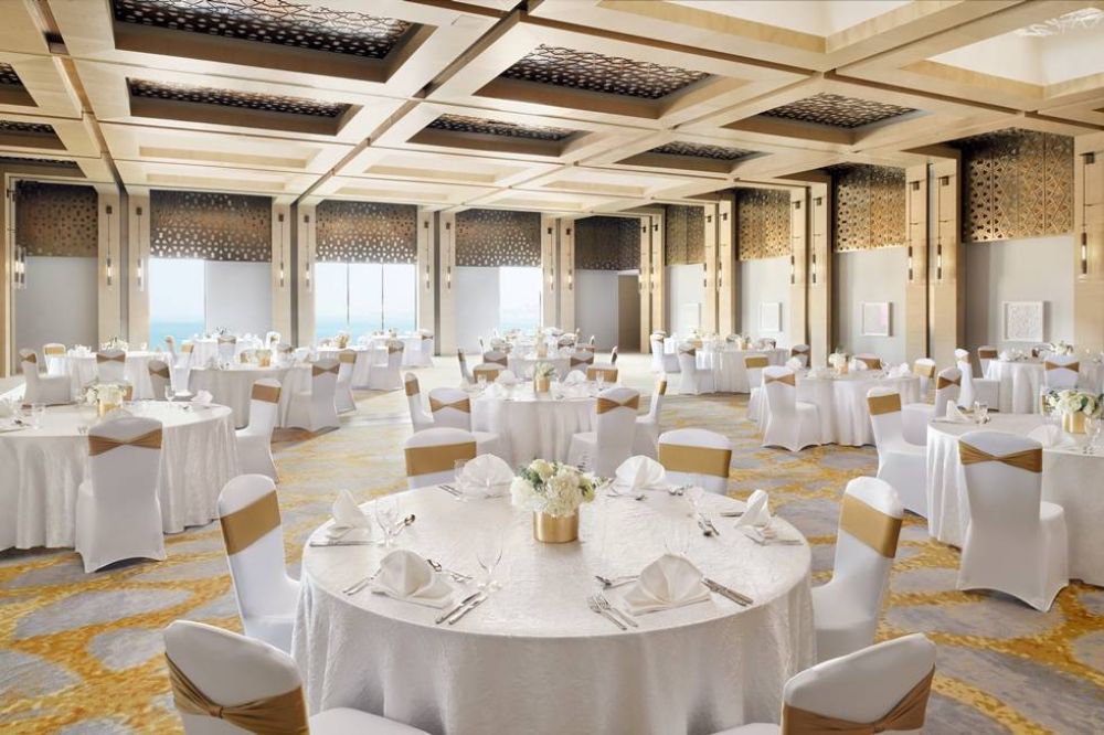 Intercontinental Ras Al Khaimah Mina Al Arab Resort 5*