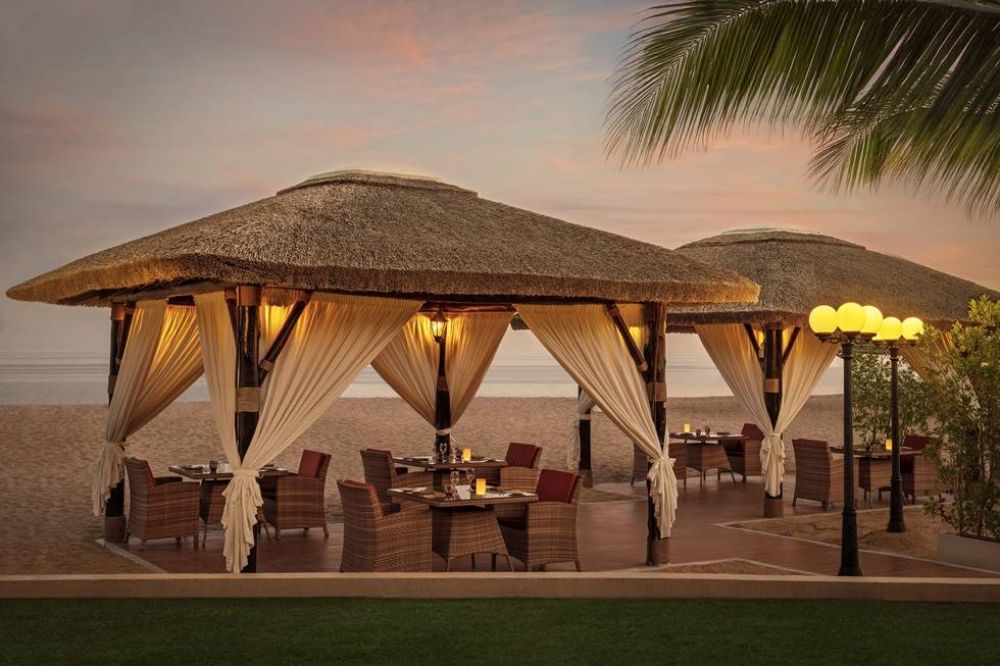 Fujairah Rotana Resort and SPA 5*