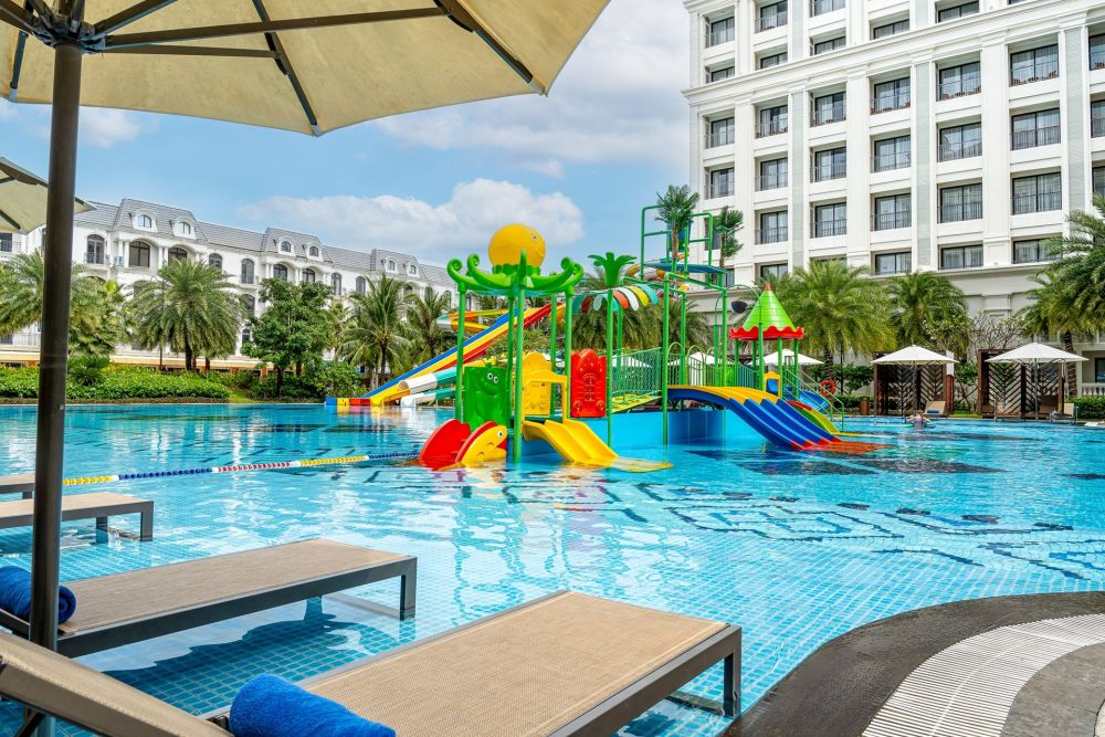 Wyndham Garden Grandworld Phu Quoc 4+