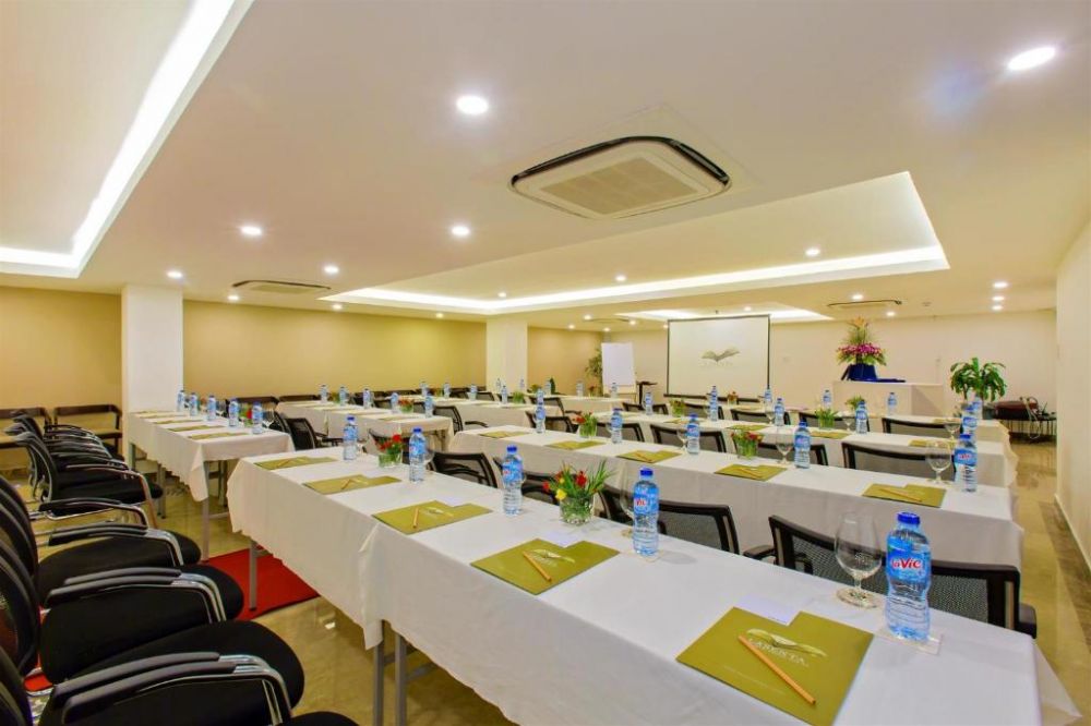 Lasenta Boutique Hotel Hoi An 4*